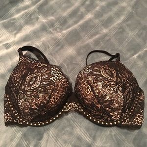 Brand new! Victoria Secret Bombshell bra